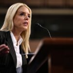 Senate Confirms Pam Bondi as Attorney General