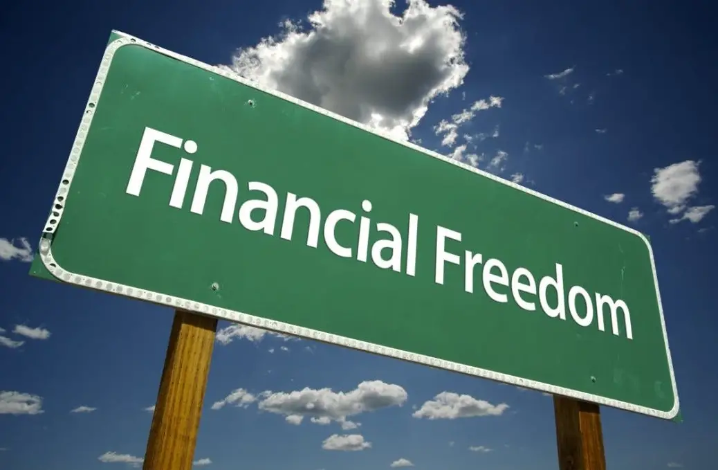 The Smart Investor’s Guide to Financial Freedom: Strategies to Build Wealth