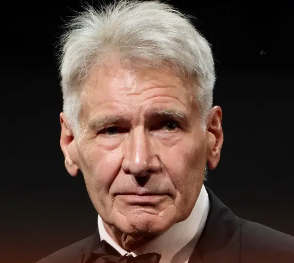 Harrison Ford has withdrawn from tonight’s Oscars as a presenter at the last minute – here’s why.