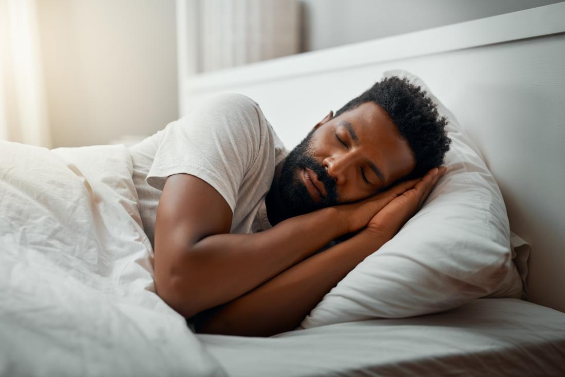 Achieving Better Sleep: Why Room Temperature Matters